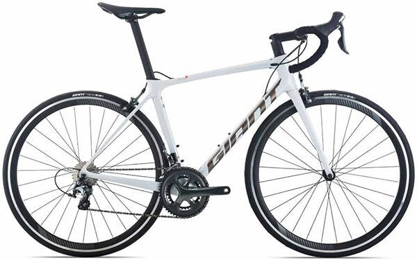 Xe đạp đua Giant TCR ADV 3 2024***